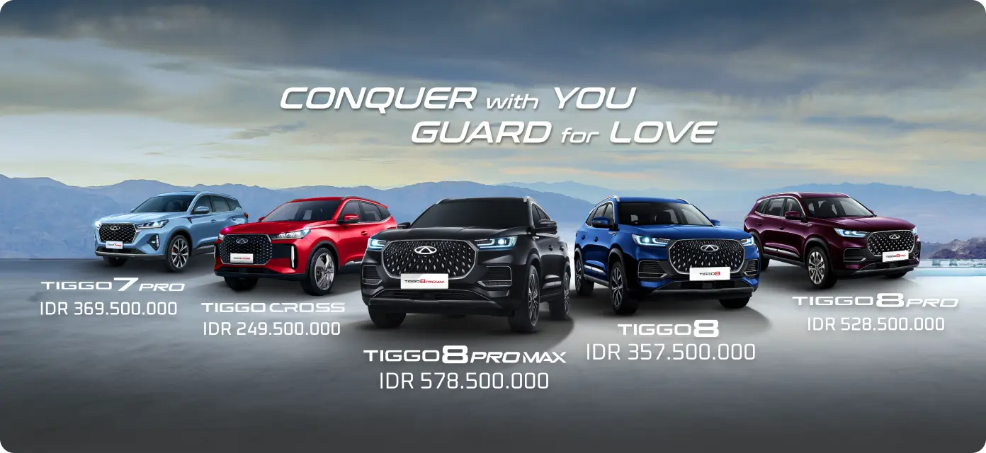 Chery pagedangan